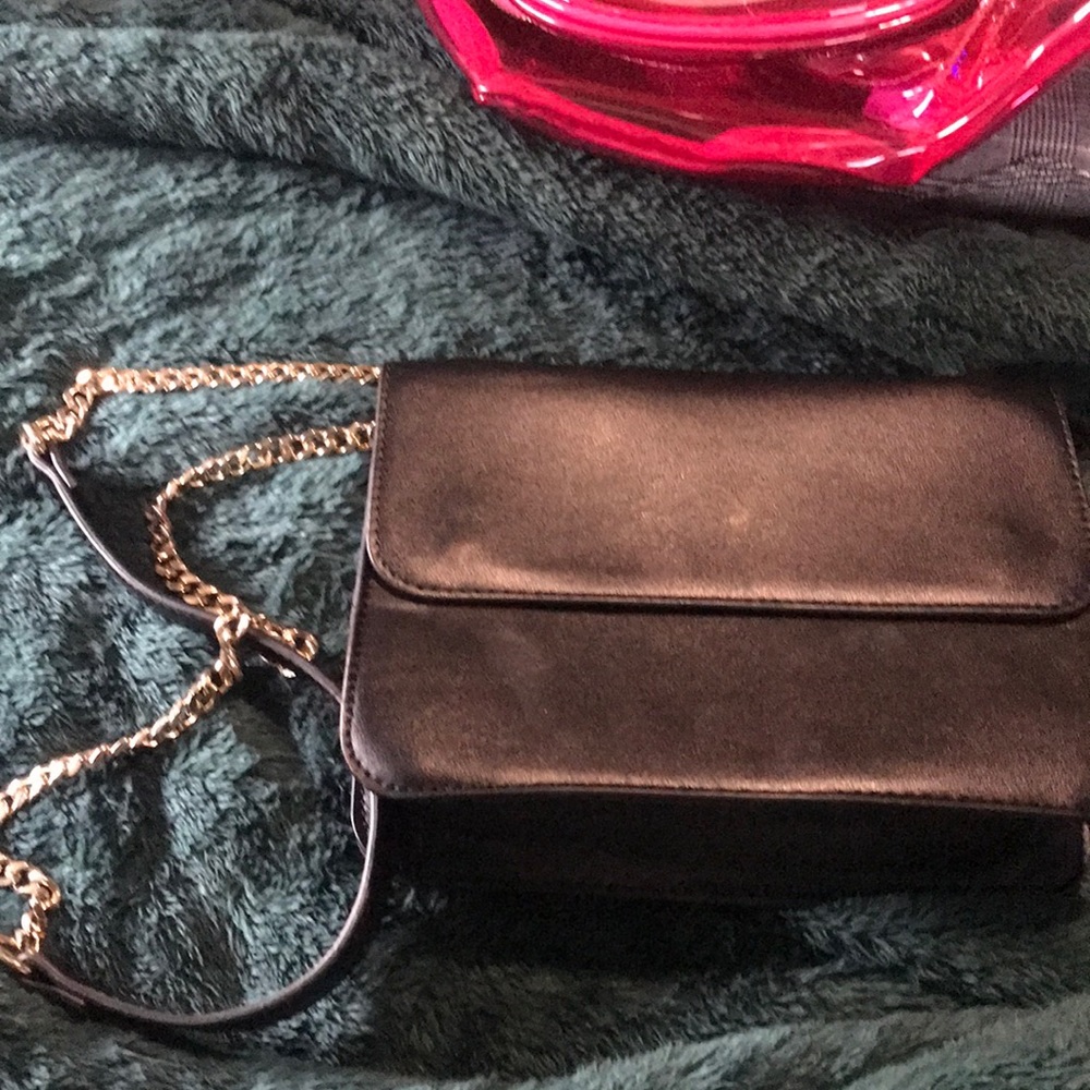 Black bag